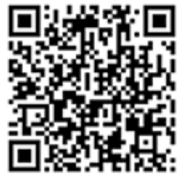 ECHO RB60 60 LB Walk-Behind Broadcast Spreader - qr code 1