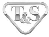 T S-logo