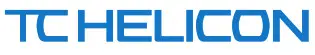 TC-HELICON Talkbox Synth Logo