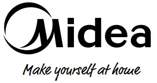 Midea logo