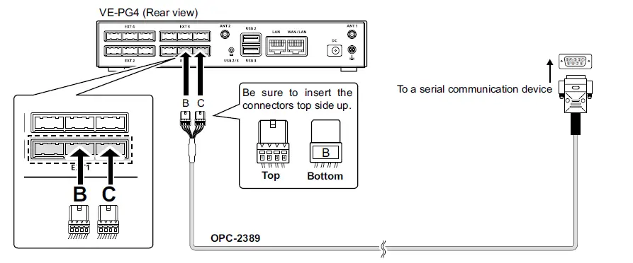 iCOM-OPC-2389-Connection-Cable-1