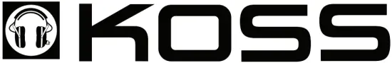 KOSS logo