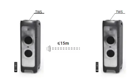 ALTEC-LANSING-AL1000-Symphony-High-Power-Bluetooth-Speaker-System-3