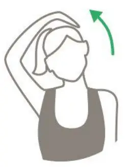 Smart Solutions IBACK1 Posture Corrector - correct posture 2