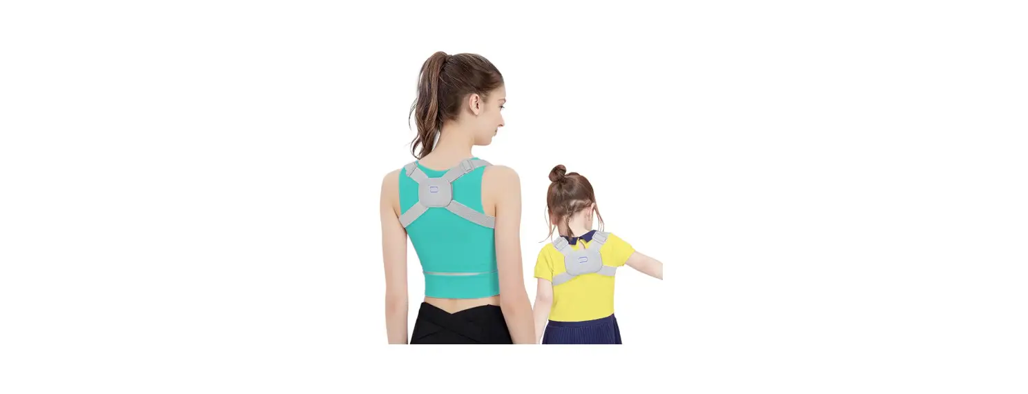 Smart Solutions Iback1 Posture Corrector User Manual Smart Solutions Iback1 Posture Corrector User Manual