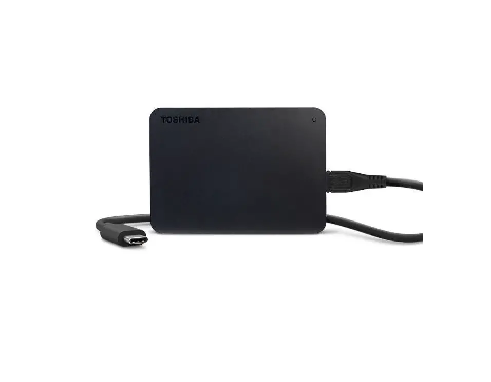 Toshiba Sc3178-a3 Canvio Basics Portable Storage User Guide Toshiba Sc3178-a3 Canvio Basics Portable Storage User Guide