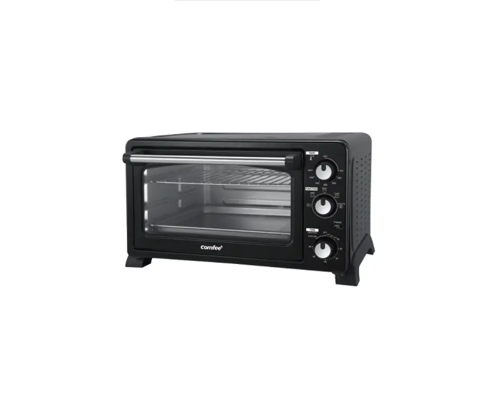 Comfee Toaster Oven User Guide