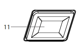 comfee Toaster Oven User Guide
