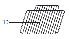comfee Toaster Oven User Guide