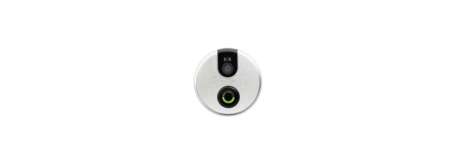 Alder Plus Skybell Doorbell Camera Installation Guide