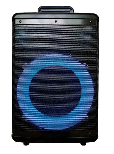 Qaise SB-801 Portable Bluetooth Speaker pro