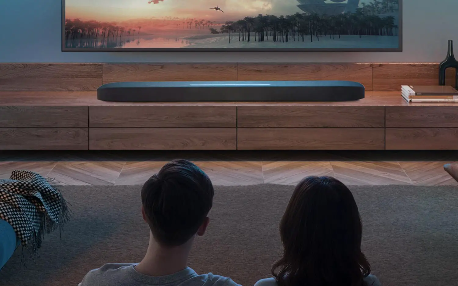 Soundcore Infini Pro Soundbar User Manual