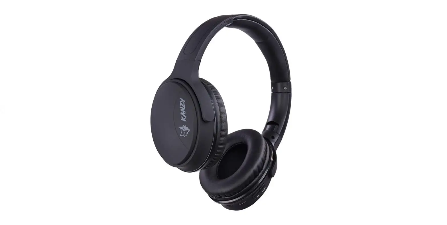 Headphones Bh20 Wireless Headset Instruction Manual