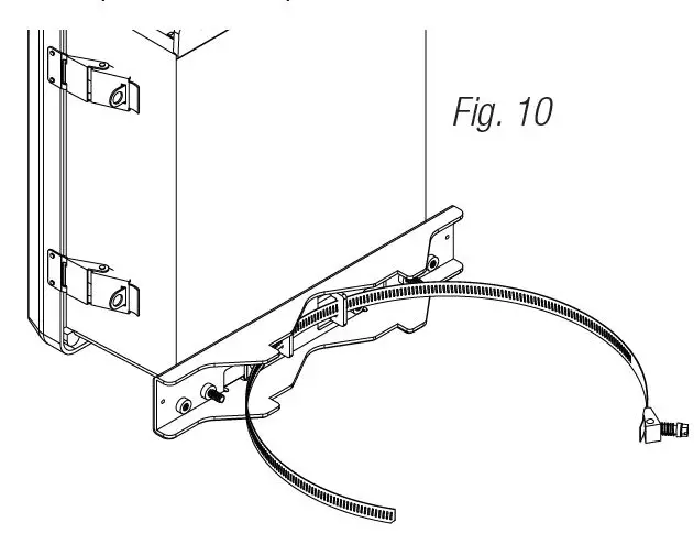 Netway -SPECTRUM -NetWay4E -Series -Hardened -PoE -Switches -FIG 10