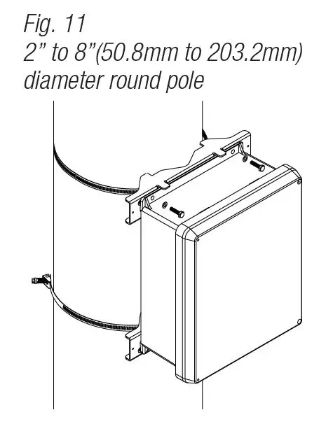 Netway -SPECTRUM -NetWay4E -Series -Hardened -PoE -Switches -FIG 11