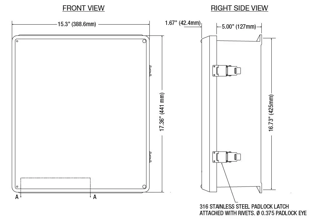 Netway -SPECTRUM -NetWay4E -Series -Hardened -PoE -Switches -FIG 15