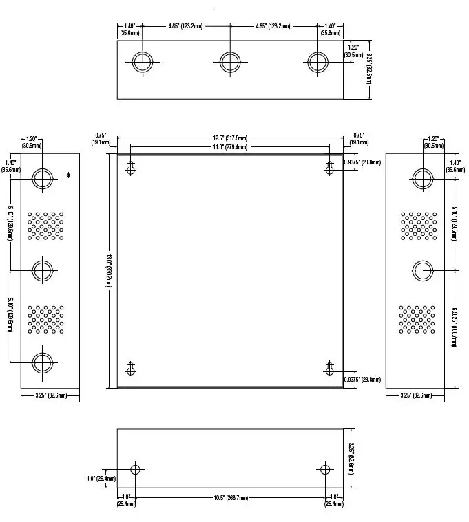Netway -SPECTRUM -NetWay4E -Series -Hardened -PoE -Switches -FIG 17