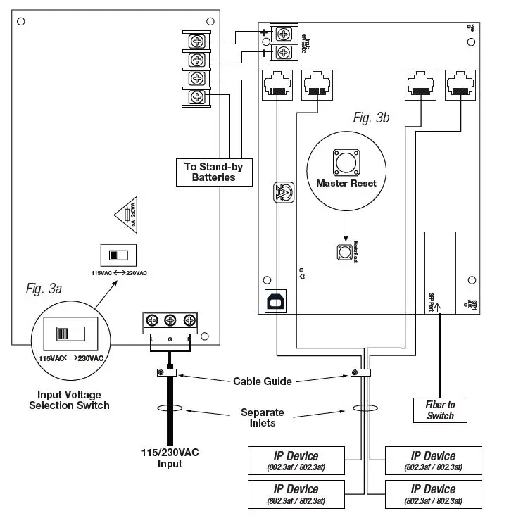 Netway -SPECTRUM -NetWay4E -Series -Hardened -PoE -Switches -FIG 3