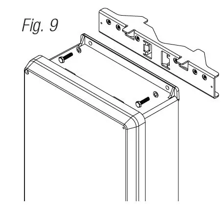 Netway -SPECTRUM -NetWay4E -Series -Hardened -PoE -Switches -FIG 9
