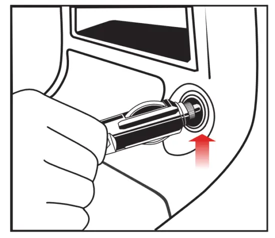 Cobra CPJS 1000A Lithium Ion Jump Starter and Power Bank with Fast Charge USB - fig9