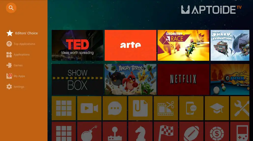 SEIKI 75” Ultra HD Smart Tv SMART HUB 3