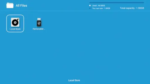 SEIKI 75” Ultra HD Smart Tv SMART HUB 4