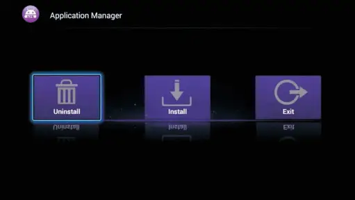 SEIKI 75” Ultra HD Smart Tv SMART HUB 5