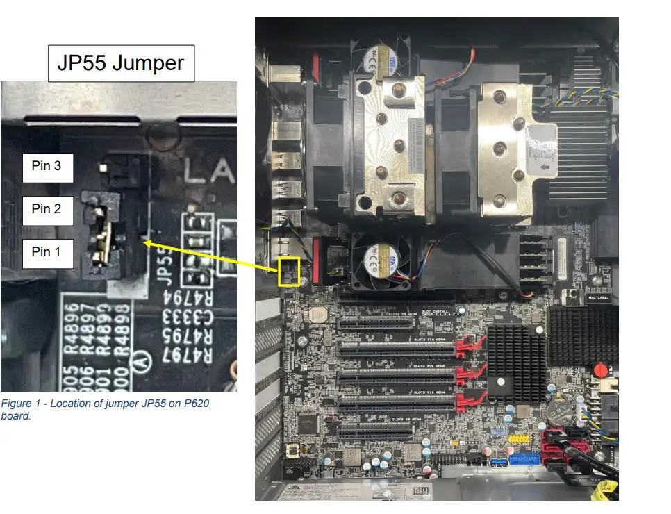 Lenovo-P620 AMD-Threadripper-Pro-Castlepeak-to-Chagall-CPU-Upgrade-1