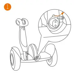 Assembling of the Product