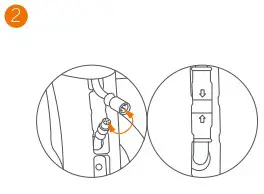 Assembling of the Product