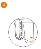 Assembling of the Product