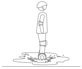 Product Warning Images