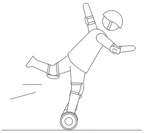 Product Warning Image