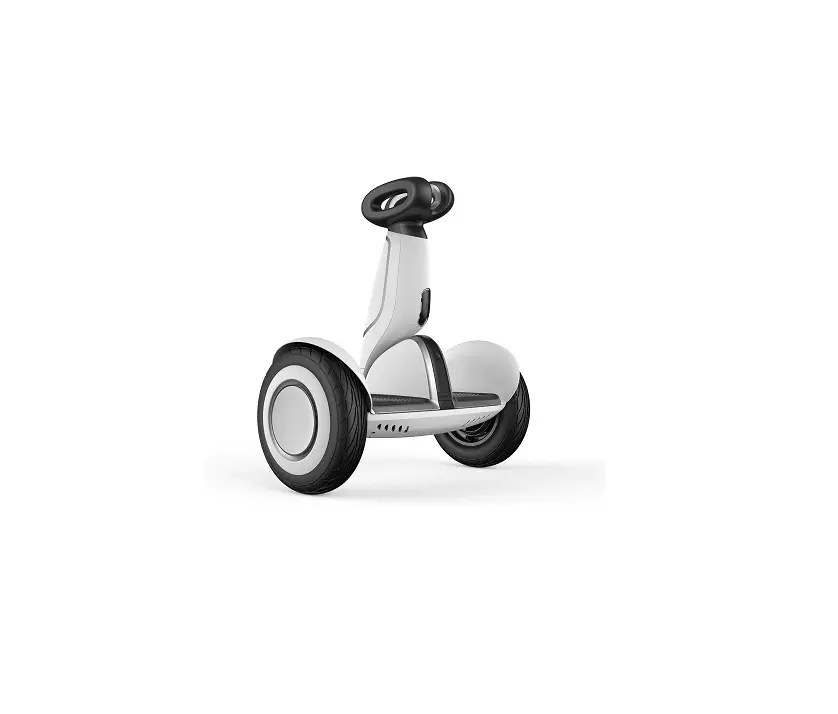Segway Ninebot S-plus Smart Self-balancing Electric Scooter User Manual Segway Ninebot S-plus Smart Self-balancing Electric Scooter User Manual