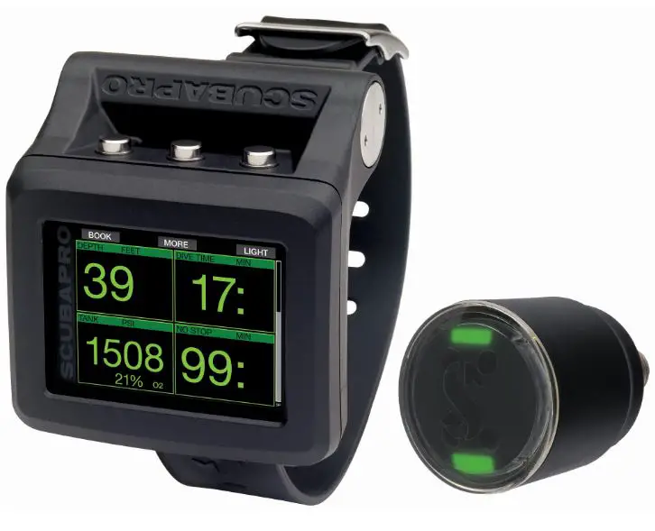 SCUBAPRO -G2 -Wrist -Dive -Computer -product