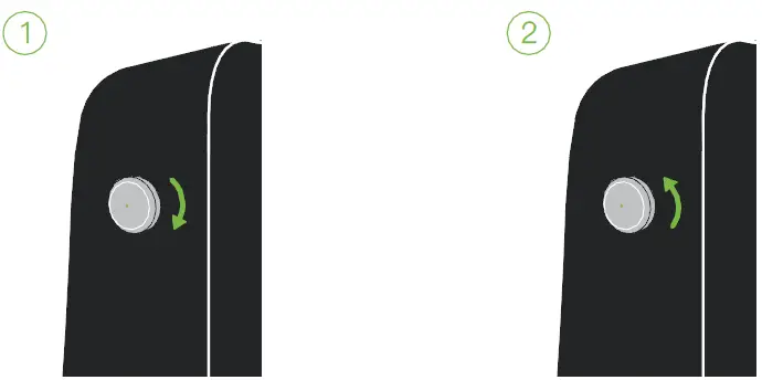 XPIX B098TPQJJL L2 Lava Me 2 Carbon Fiber Guitar with Effects 36 Inch Acoustic Electric-1