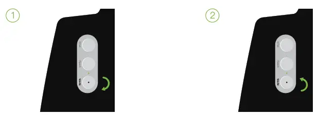 XPIX B098TPQJJL L2 Lava Me 2 Carbon Fiber Guitar with Effects 36 Inch Acoustic Electric-5