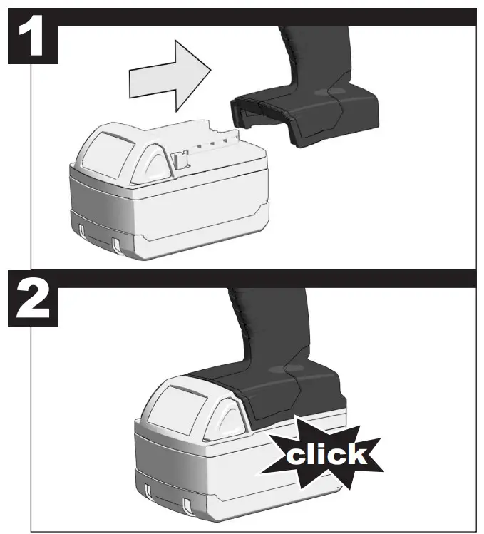 milwaukee HD18 HIWF Cordless Impact Wrench-fig3