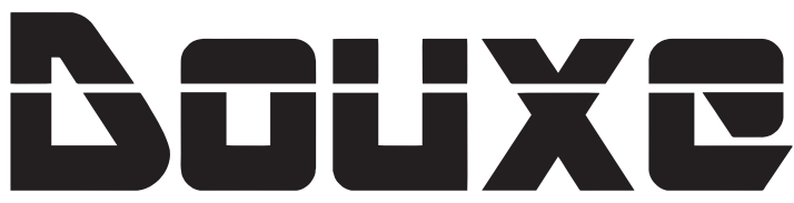 DOUXE logo