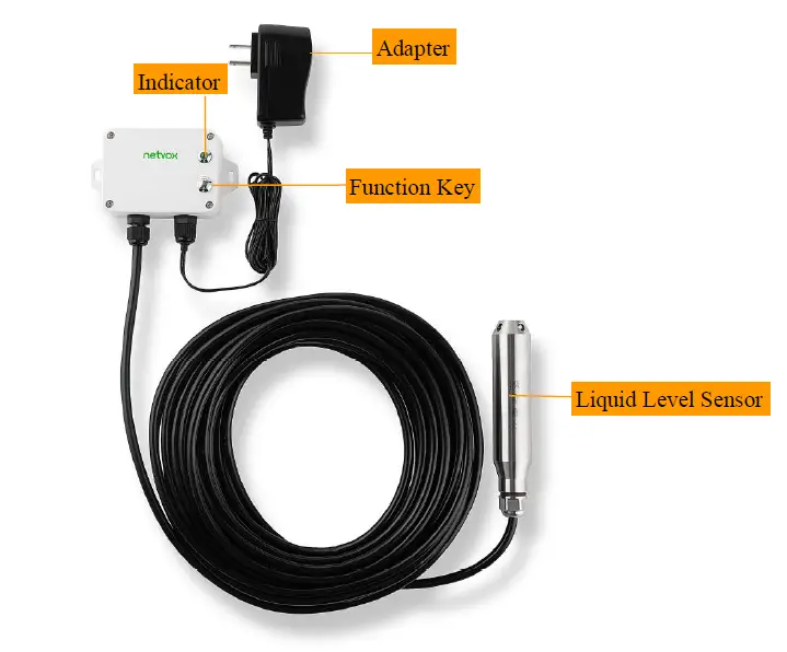 netvox-R718PA11-Wireless-Liquid-Level-Sensor-1