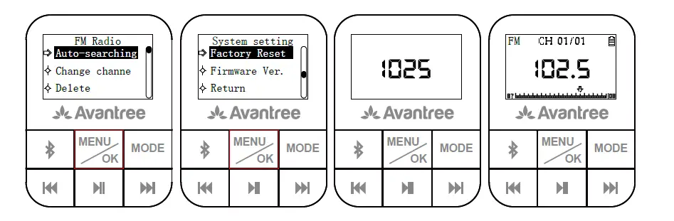 Avantree-BTSP-850-Wireless-Speaker-with-FM-Radio-4