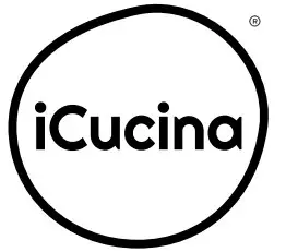 iCucina HL2576 300-Watt Portable Bullet Blender - logo