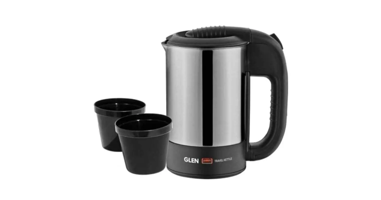 Glen Sa 9013 Travel Kettle User Guide