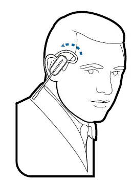 Plantronics-CS540-Wireless-DECT-Headset-(Poly) - Single Ear-fig-12