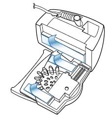 Plantronics-CS540-Wireless-DECT-Headset-(Poly) - Single Ear-fig-20