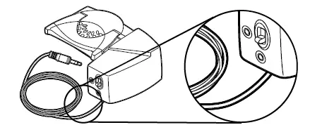 Plantronics-CS540-Wireless-DECT-Headset-(Poly) - Single Ear-fig-21