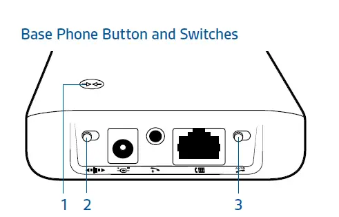 Plantronics-CS540-Wireless-DECT-Headset-(Poly) - Single Ear-fig-30