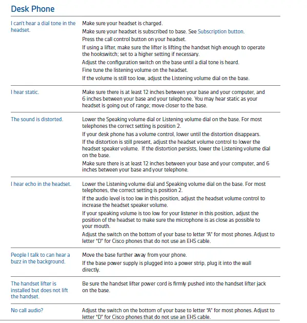 Plantronics-CS540-Wireless-DECT-Headset-(Poly) - Single Ear-fig-37