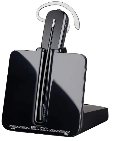 Plantronics-CS540-Wireless-DECT-Headset-(Poly) - Single Ear-imgg
