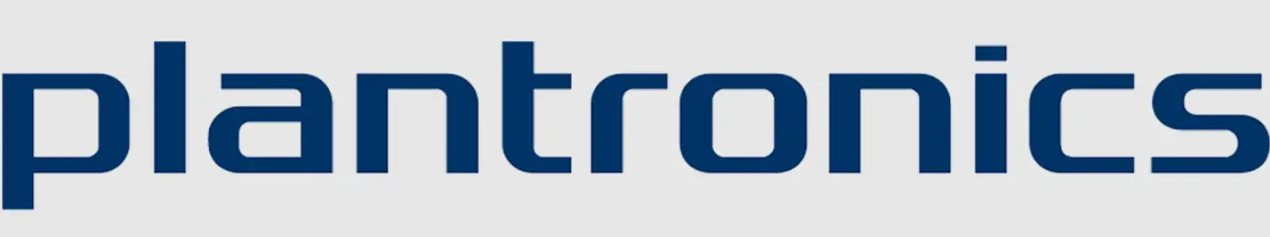 Plantronics-CS540-Wireless-DECT-Headset-(Poly) - Single Ear-logo